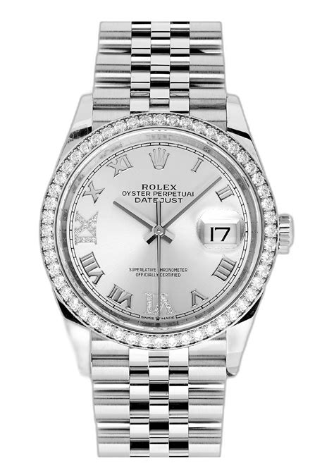 rolex modelo 126284rbr|Rolex datejust 36 price.